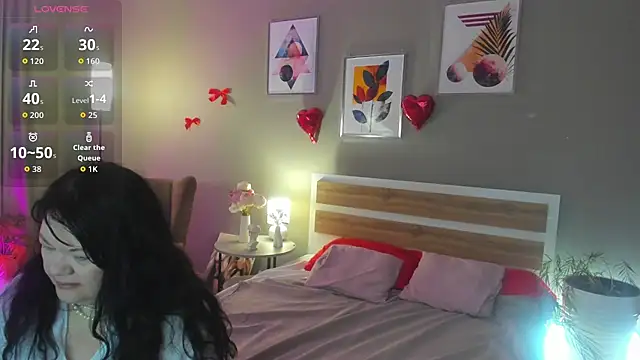 sandra jackson online show from 02/23/26, 02:57