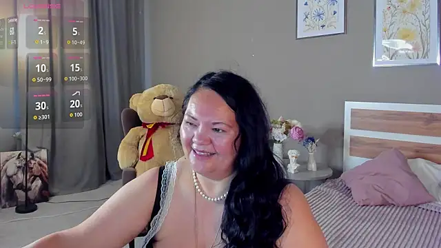 Snapshot of sandra_jackson chatting on 06/28/26, 02:51 sandra jackson online show from 06/28/26, 02:51