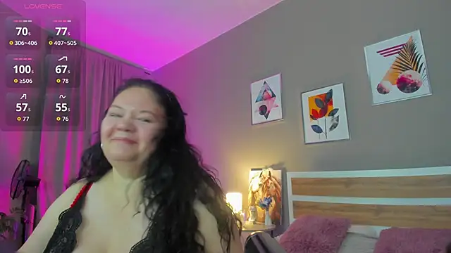 sandra jackson online show from 11/11/25, 02:50