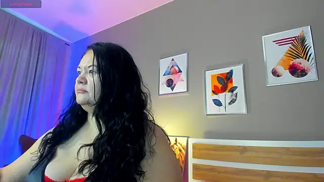 Snapshot of sandra_jackson chatting on 09/24/25, 02:51 sandra jackson online show from 09/24/25, 02:51
