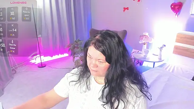 sandra jackson online show from 02/22/26, 02:47