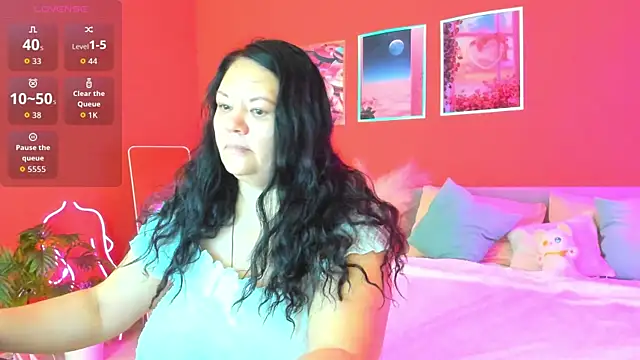 sandra jackson online show from 11/18/25, 02:59