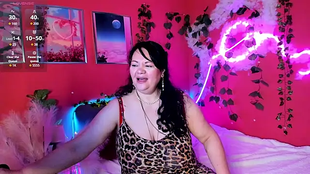 sandra jackson online show from 04/06/26, 03:02