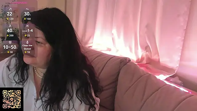 sandra jackson online show from 01/14/26, 02:48