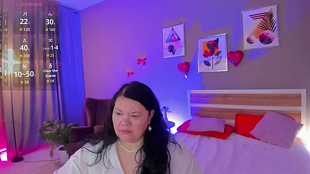 sandra jackson online show from 02/25/26, 02:45