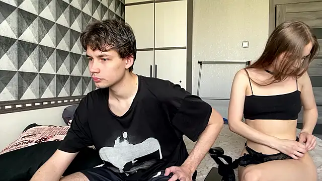 merycouple online show from 01/17/26, 05:33