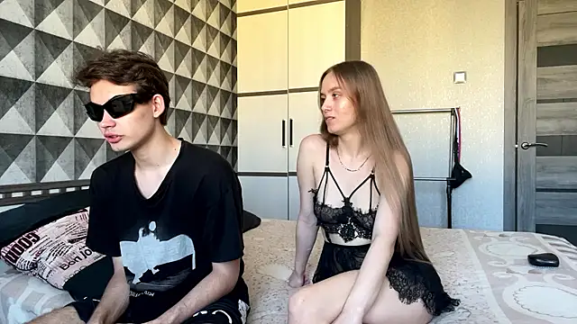 merycouple online show from 01/08/26, 02:50