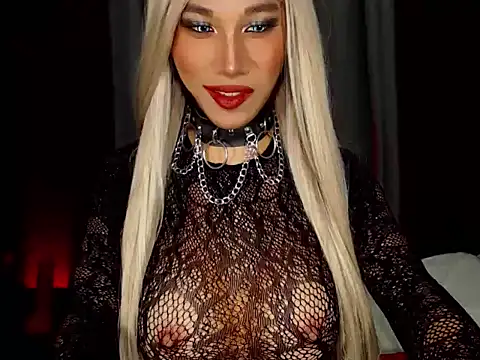 JayeTan online show from 03/09/26, 09:57