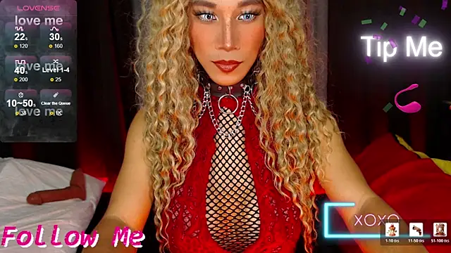 JayeTan online show from 03/01/26, 05:24