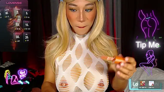 JayeTan online show from 02/21/26, 10:50