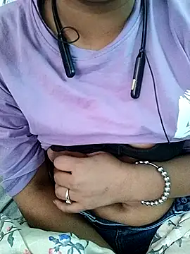 Kavya Rathore online show from 11/26/25, 05:18