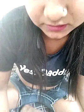 Kavya Rathore online show from 10/09/25, 04:57