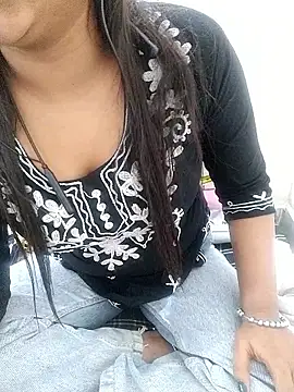 Kavya Rathore online show from 11/20/25, 05:52