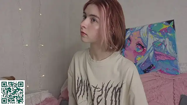 bertamimi online show from 03/16/26, 06:54