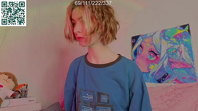 bertamimi online show from 04/28/26, 05:50