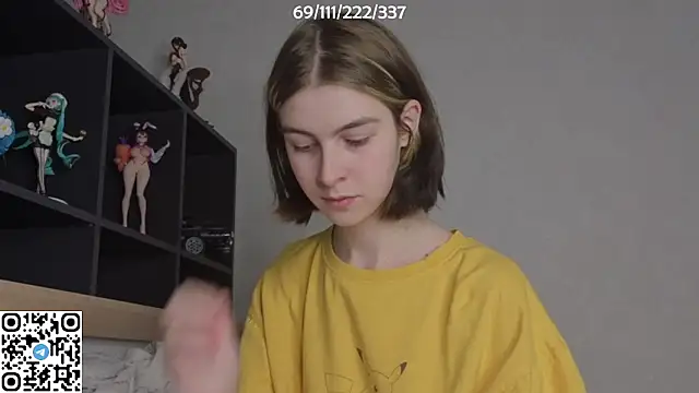 bertamimi online show from 11/09/25, 06:23