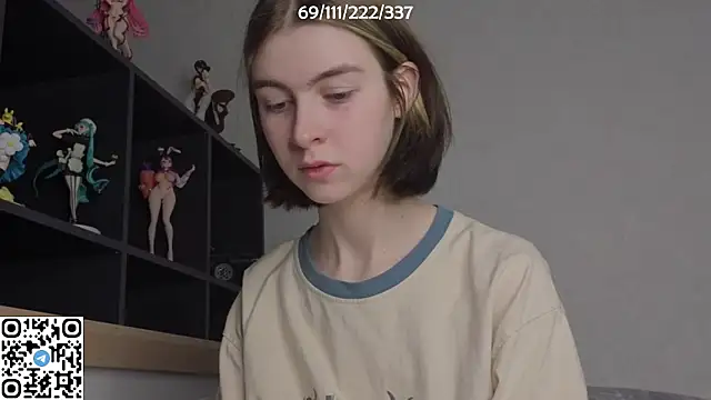 bertamimi online show from 11/11/25, 06:36