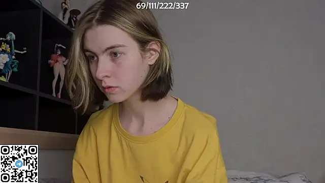 bertamimi online show from 10/31/25, 06:26