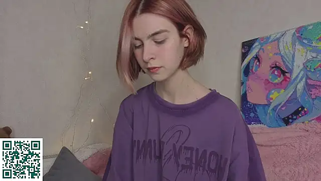 bertamimi online show from 03/13/26, 06:46