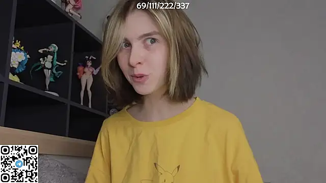 bertamimi online show from 11/15/25, 06:56