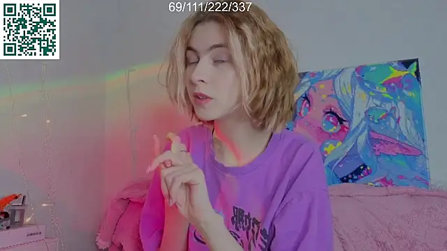bertamimi online show from 05/27/26, 06:37