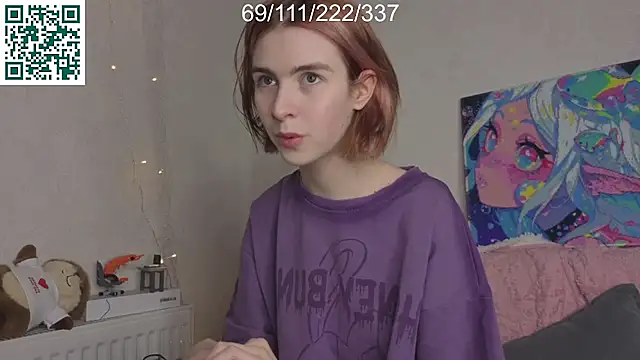 bertamimi online show from 04/03/26, 06:58