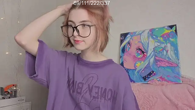 bertamimi online show from 04/10/26, 05:53