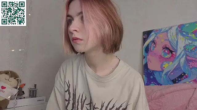 bertamimi online show from 03/25/26, 06:29