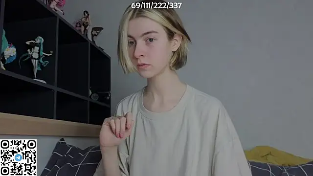 bertamimi online show from 12/03/25, 06:29