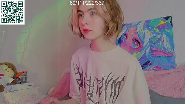 bertamimi online show from 04/27/26, 06:17