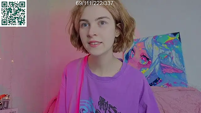 bertamimi online show from 06/01/26, 06:07