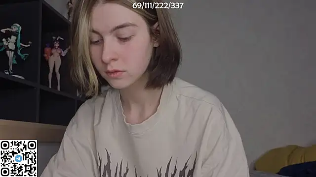 bertamimi online show from 11/04/25, 06:22