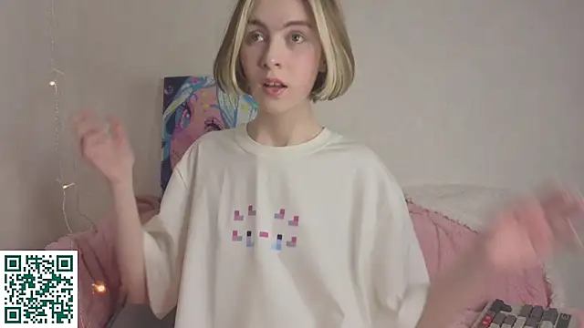 bertamimi online show from 02/12/26, 05:45