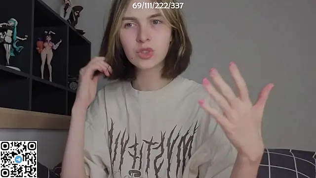 bertamimi online show from 11/20/25, 06:30