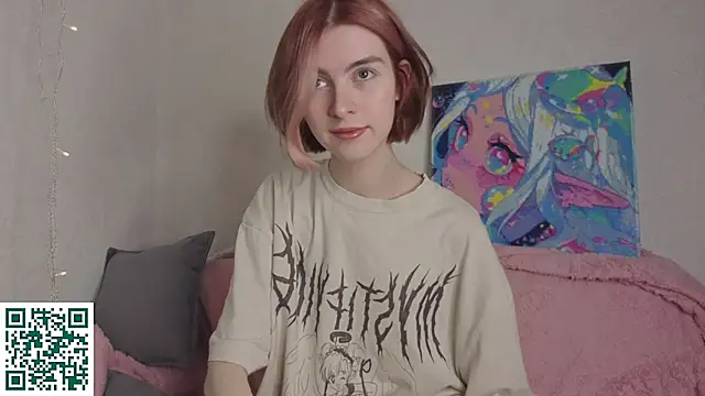 bertamimi online show from 03/09/26, 06:33