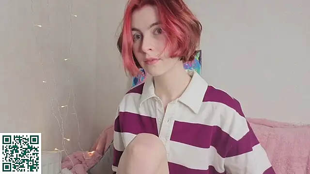 bertamimi online show from 02/17/26, 05:43