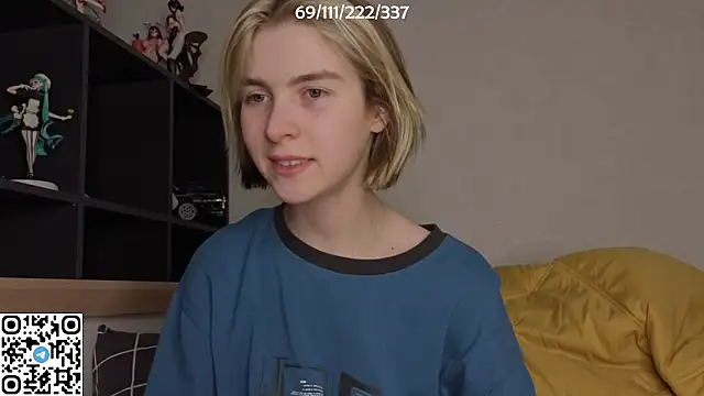 bertamimi online show from 12/01/25, 06:09