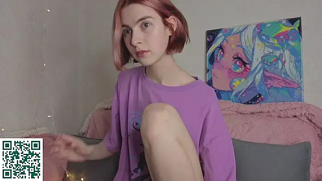 bertamimi online show from 03/04/26, 06:37