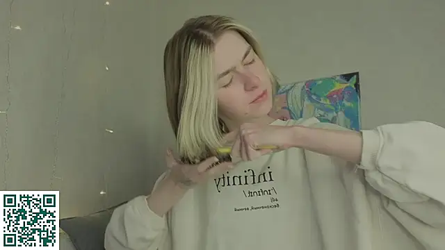 bertamimi online show from 02/03/26, 06:35