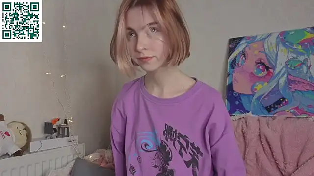 bertamimi online show from 03/29/26, 06:31