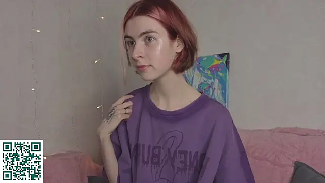 bertamimi online show from 02/28/26, 05:56