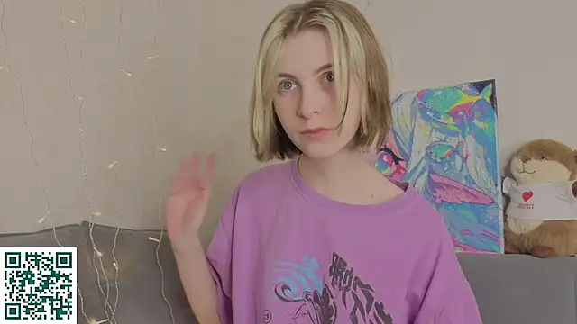 bertamimi online show from 01/14/26, 07:39