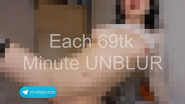 revalation  online show from 10/25/25, 06:08