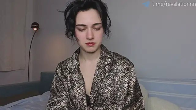 revalation  online show from 03/06/26, 03:40