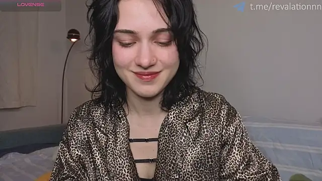 revalation  online show from 03/26/26, 04:05