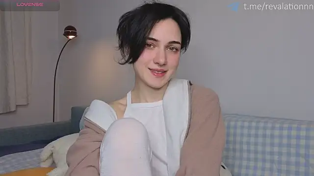 revalation  online show from 04/10/26, 03:19