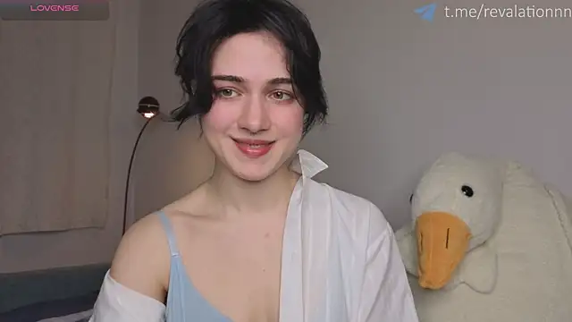 revalation  online show from 03/20/26, 03:57