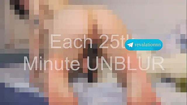 revalation  online show from 03/19/26, 04:07