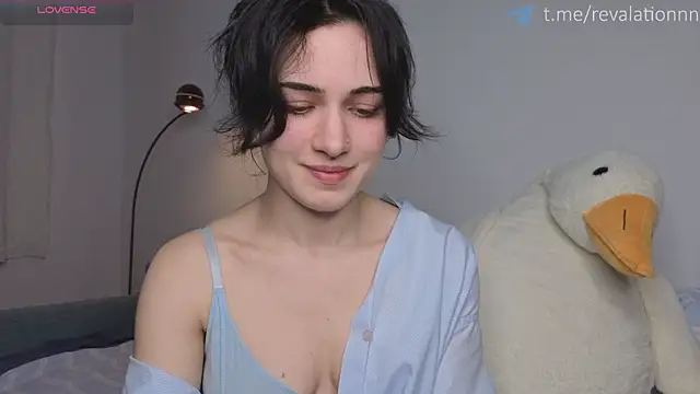 revalation  online show from 04/06/26, 03:02