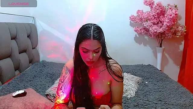Liinda-Sweet91 online show from 07/27/26, 01:40